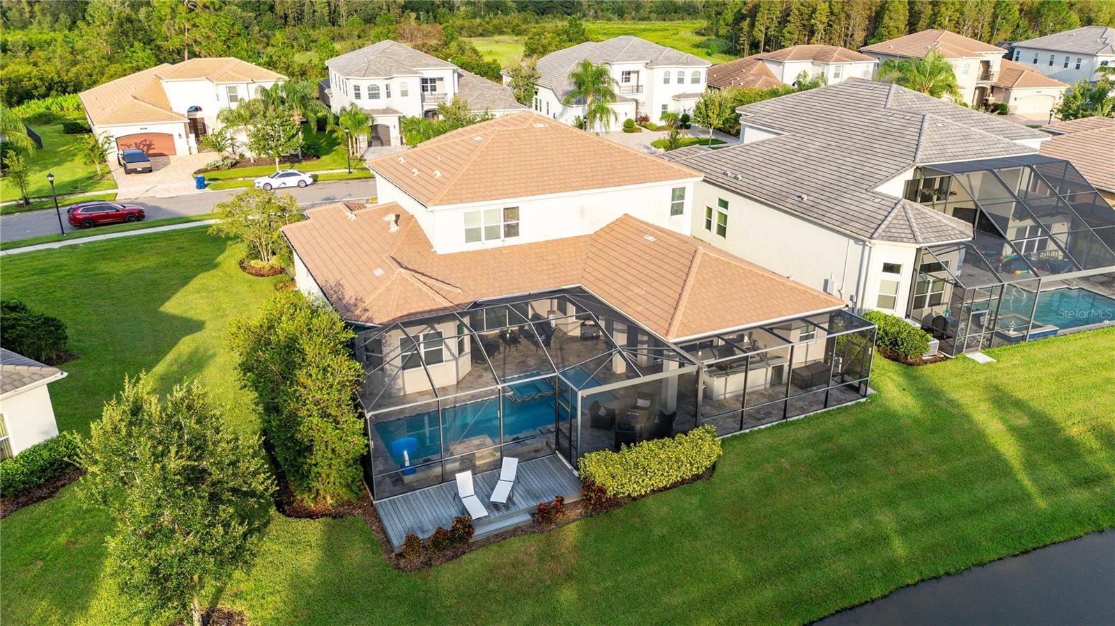 Image 59 of 66 For 2611 Coco Palm Circle