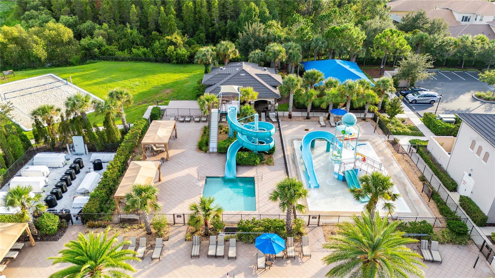 Image 61 of 66 For 2611 Coco Palm Circle
