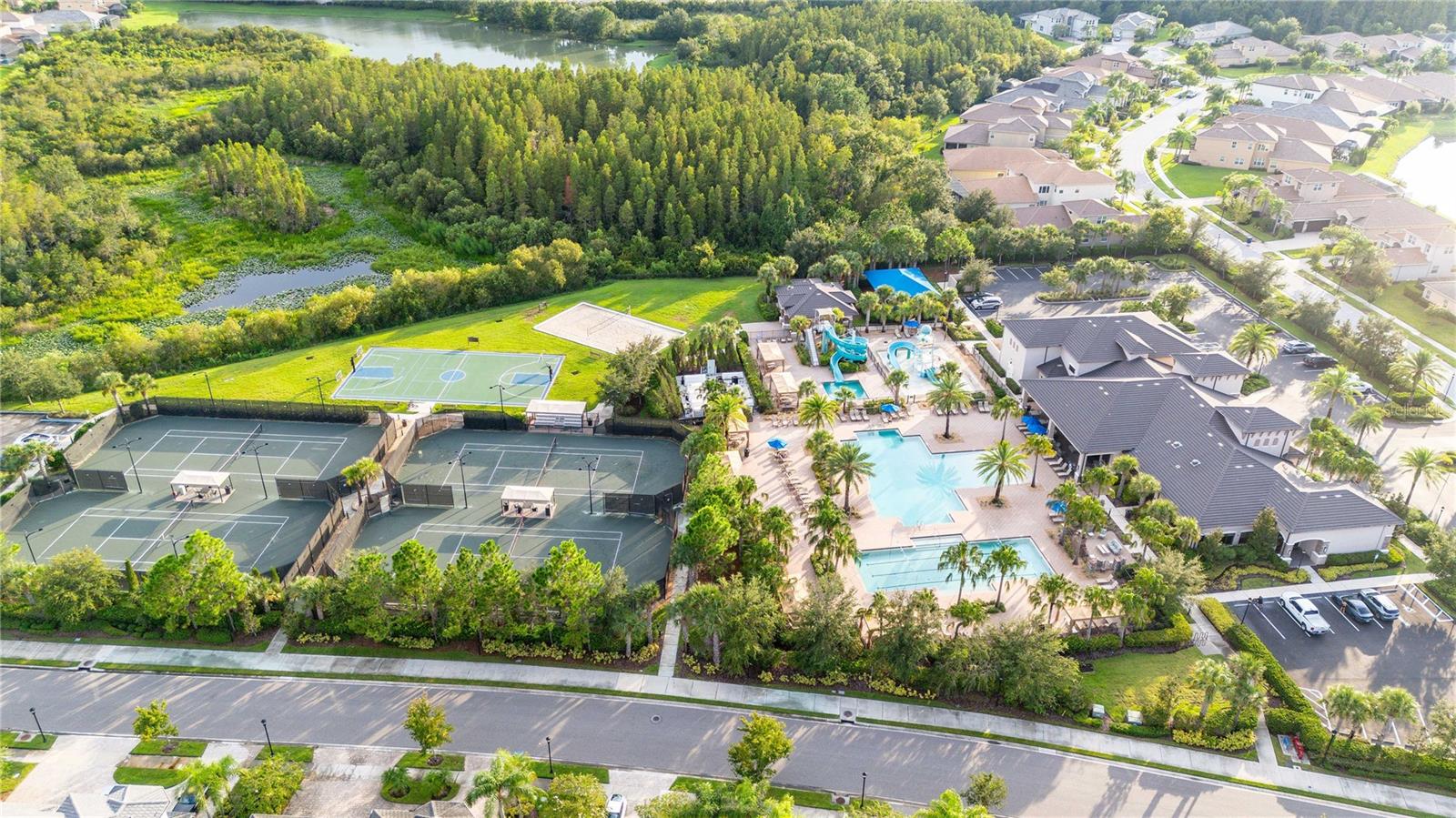 Image 64 of 66 For 2611 Coco Palm Circle