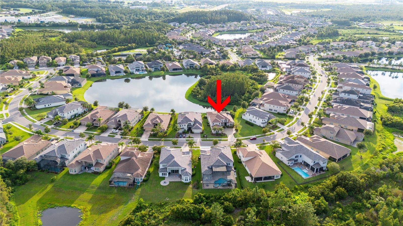 Image 66 of 66 For 2611 Coco Palm Circle