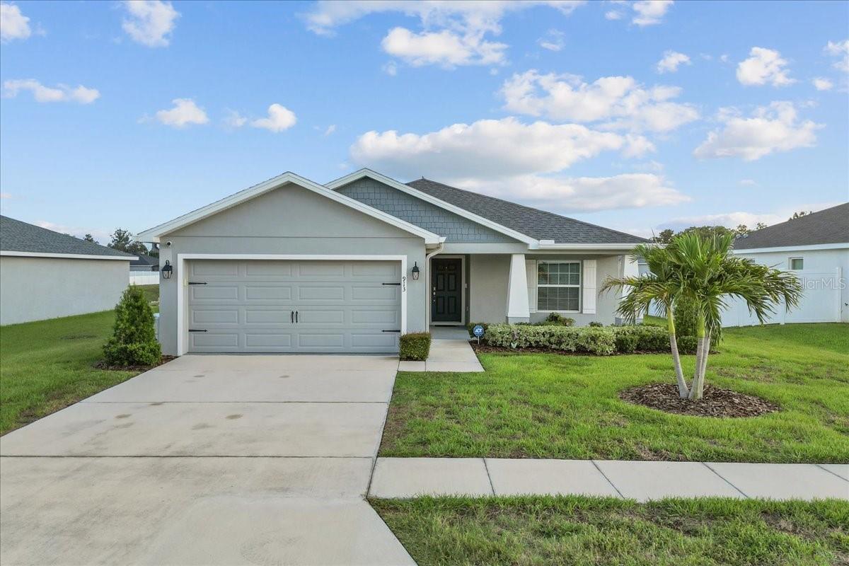 Details for 913 Inverness Way, LAKE ALFRED, FL 33850