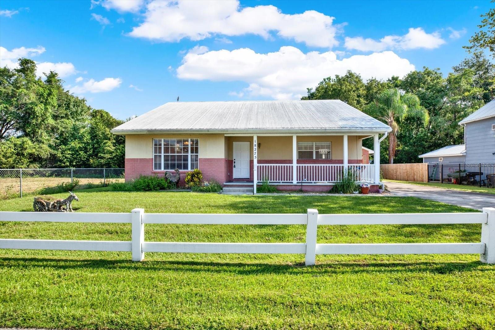 Details for 18275 Brookhaven Drive, BROOKSVILLE, FL 34604