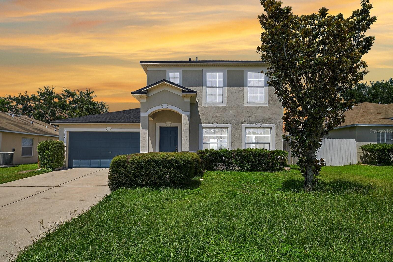 Details for 4506 Ethan Way, PLANT CITY, FL 33563
