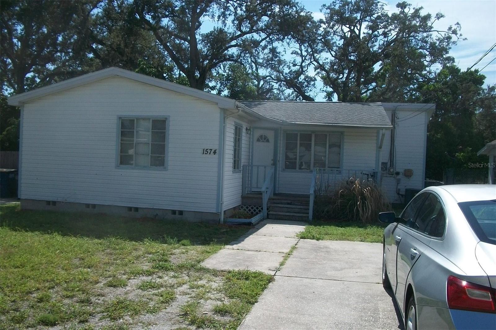 Details for 1574 Madison Avenue, CLEARWATER, FL 33756