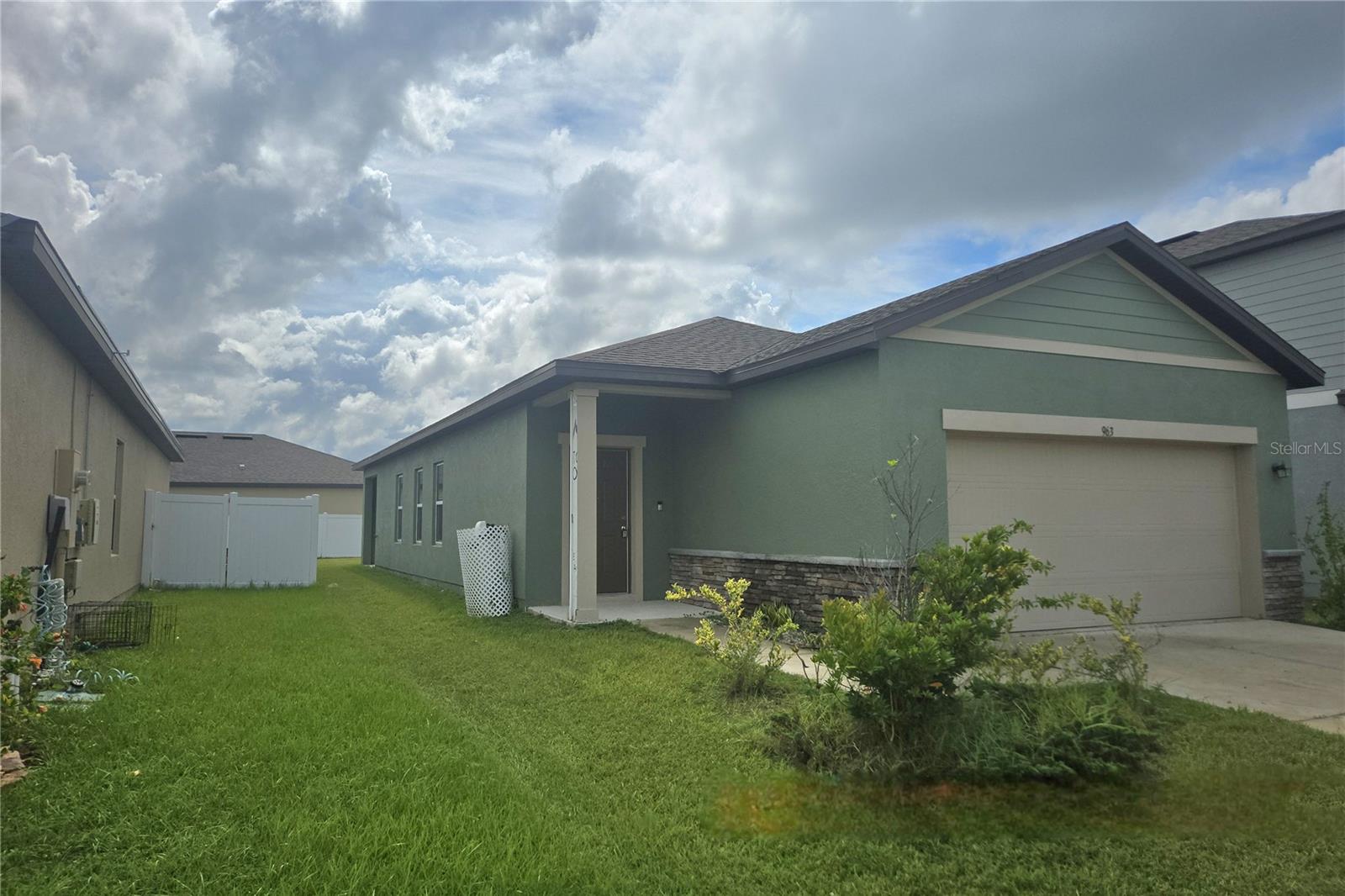 Details for 963 Sunlit Coral Street, RUSKIN, FL 33570