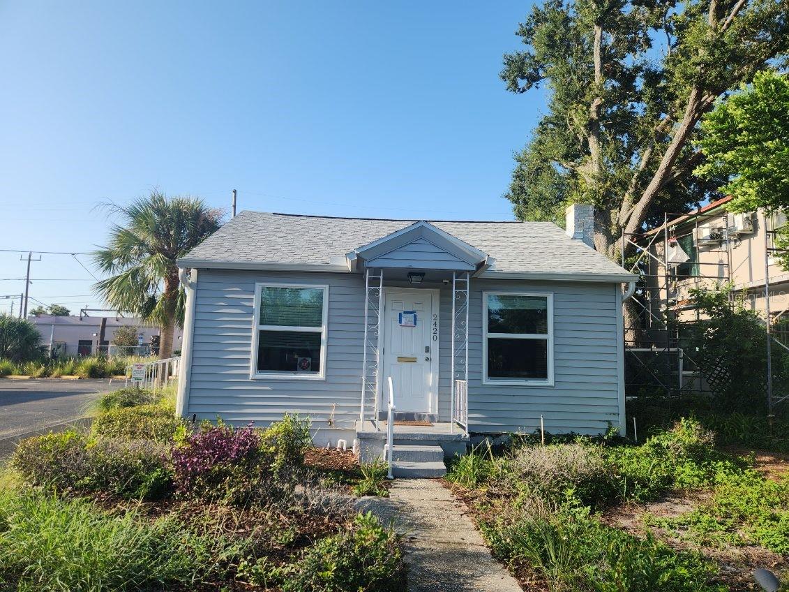 Details for 2420 1st Avenue N, ST PETERSBURG, FL 33713