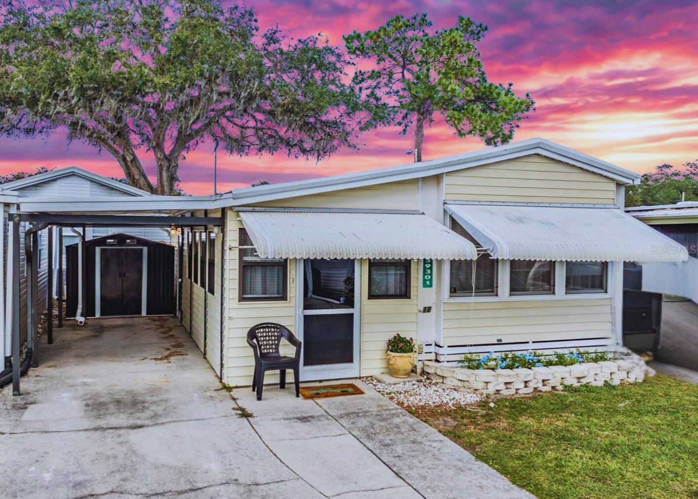 Details for 39301 Maher Drive, ZEPHYRHILLS, FL 33542
