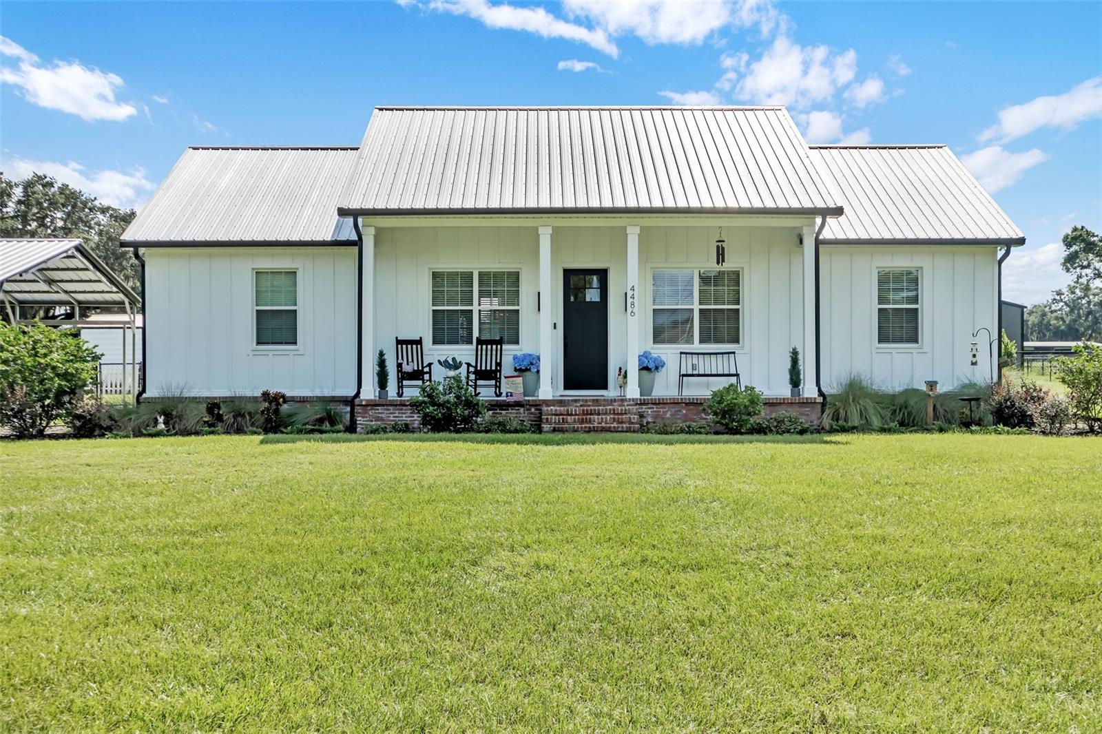 Details for 4486 Miley Road, PLANT CITY, FL 33565