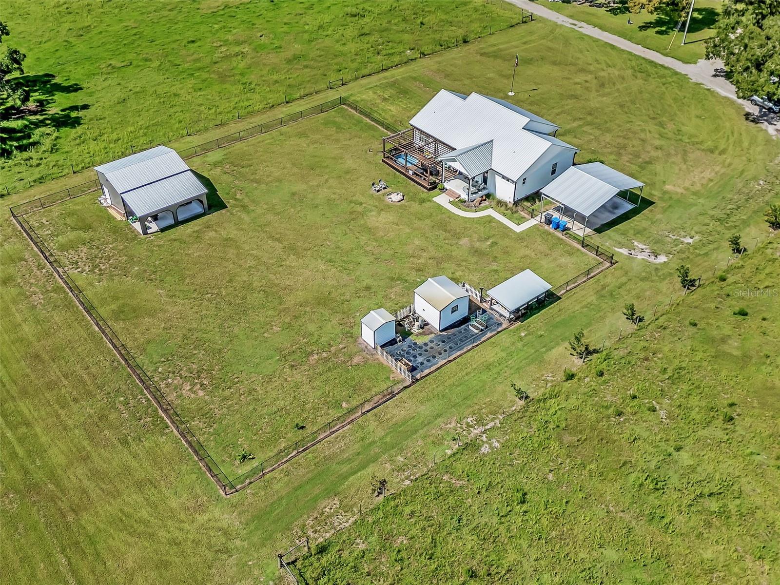 Listing photo id 28 for 4486 Miley Road