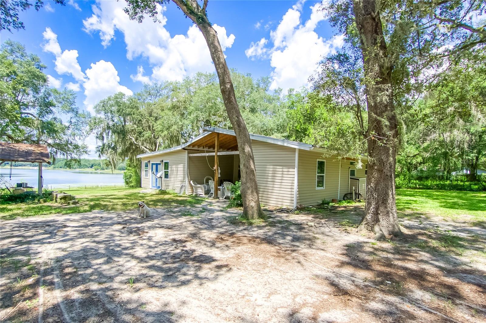 Details for 6848 Spring Lake Road, KEYSTONE HEIGHTS, FL 32656