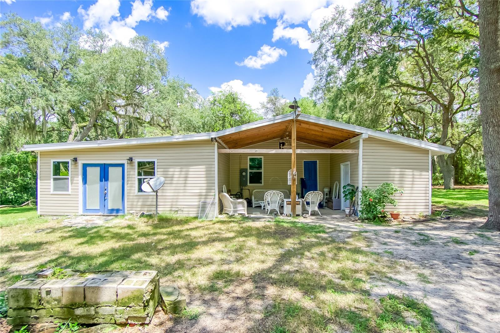 Image 19 of 35 For 6848 Spring Lake Road