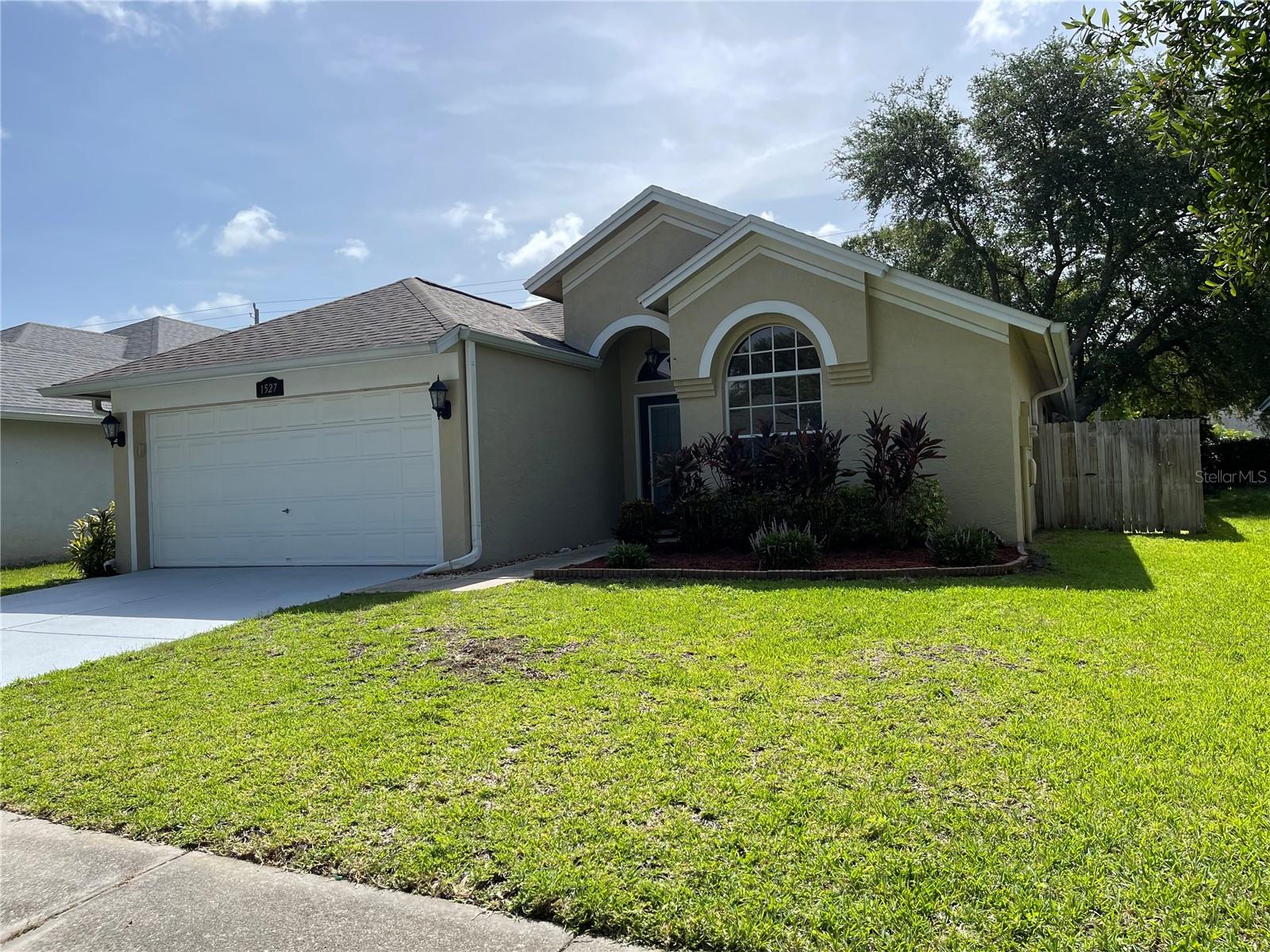 Details for 1527 Scotch Pine Drive, BRANDON, FL 33511
