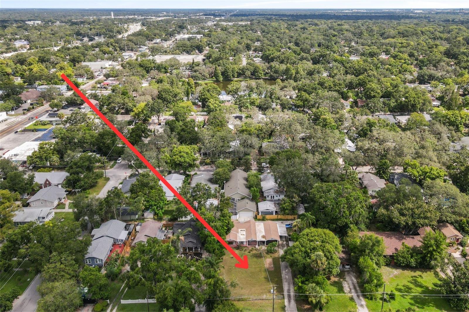 Image 6 of 18 For 1008 Comanche Avenue
