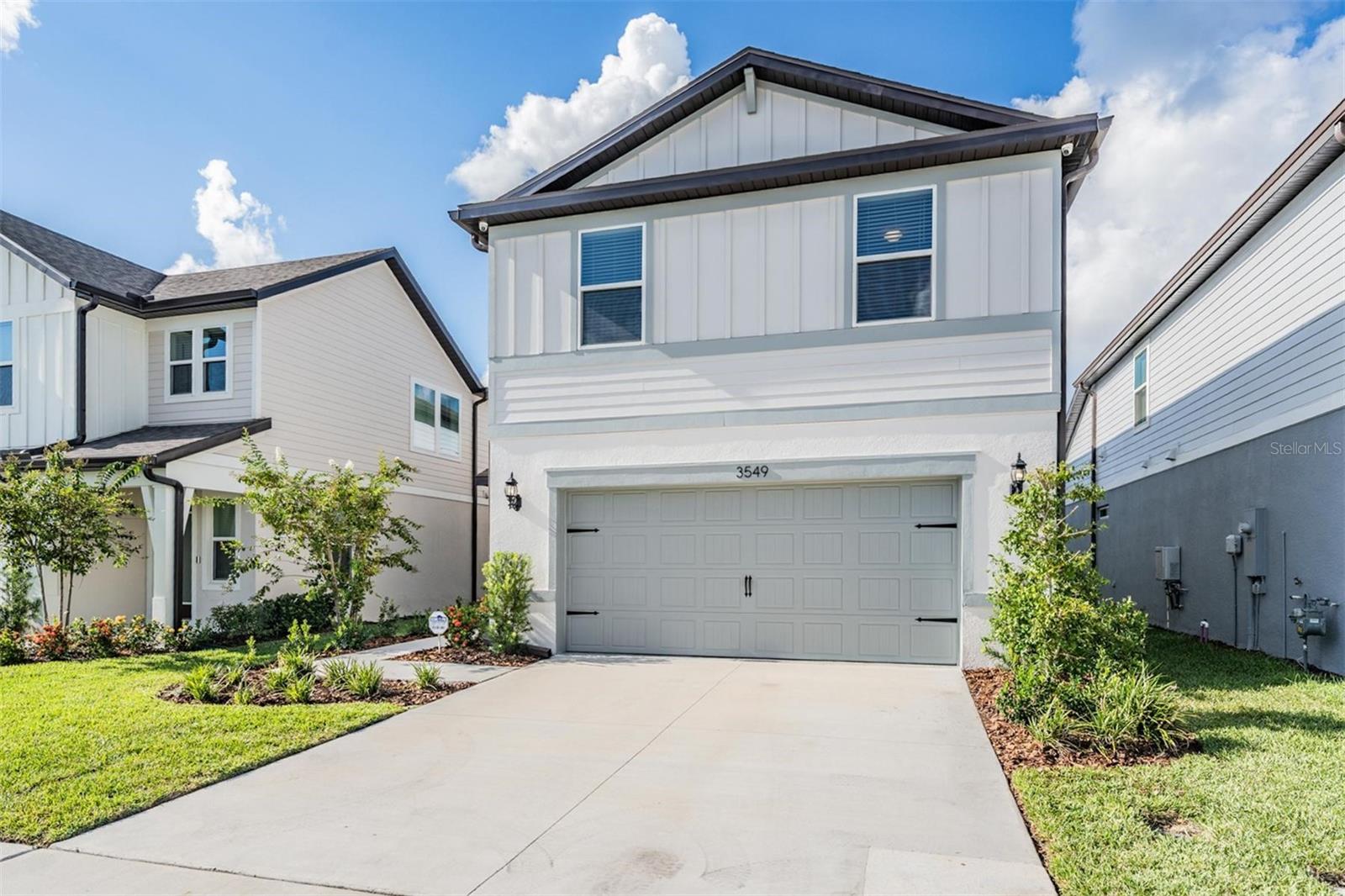 Details for 3549 Ivy Springs Lane, LAND O LAKES, FL 34638