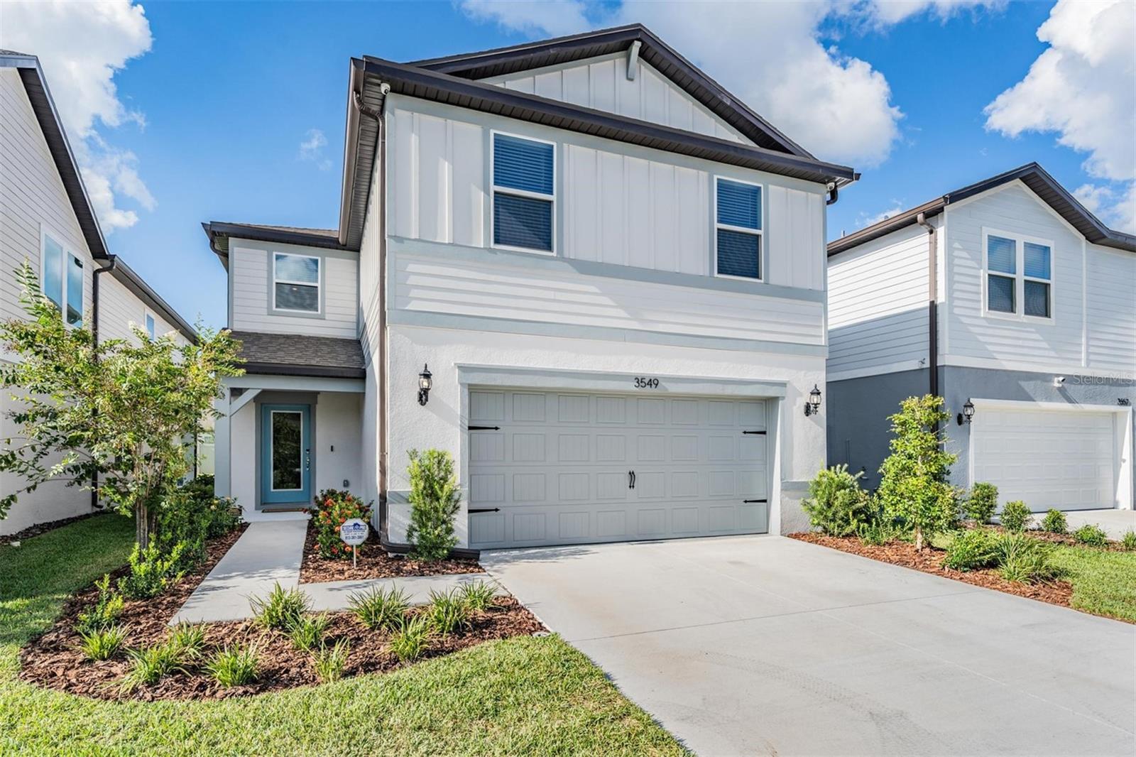 Listing photo id 1 for 3549 Ivy Springs Lane