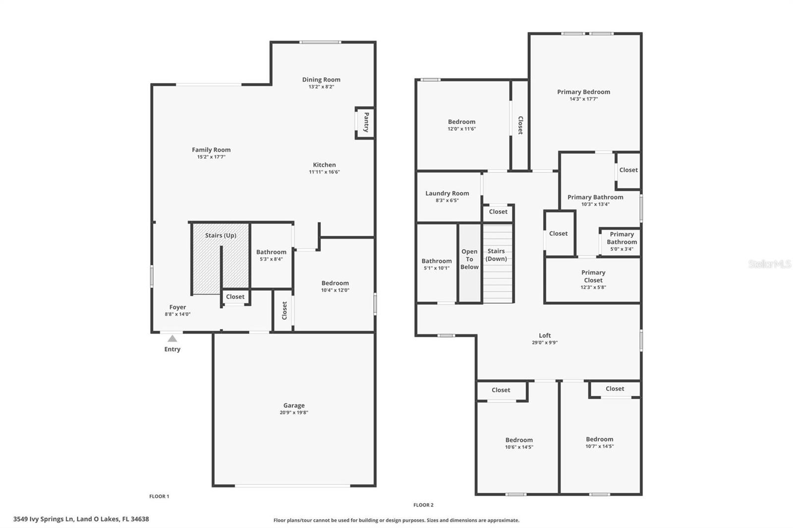 Listing photo id 30 for 3549 Ivy Springs Lane