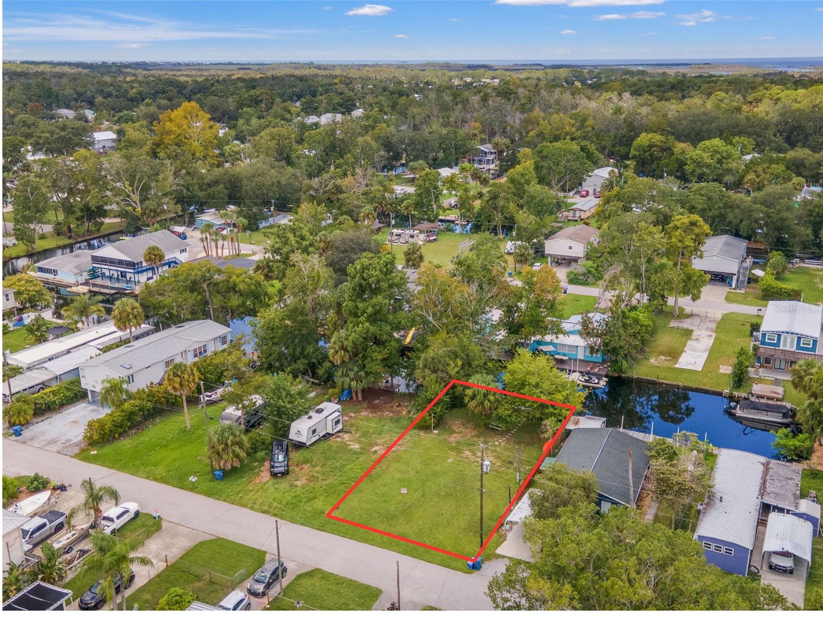 Details for 7277 Aberdeen Court, WEEKI WACHEE, FL 34607