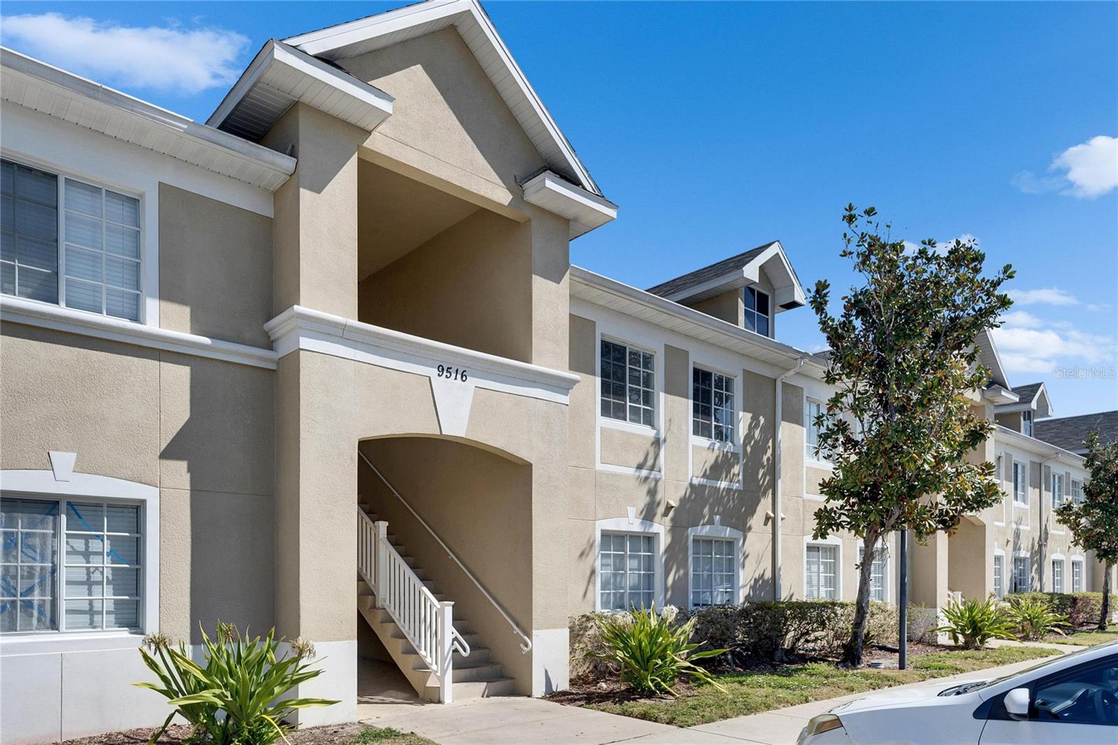 Image 2 of 32 For 9516 Amberdale Court 202