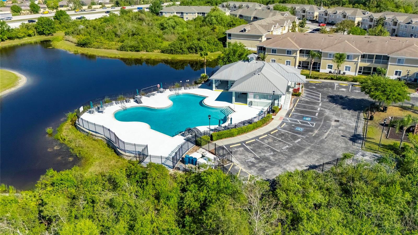 Image 29 of 32 For 9516 Amberdale Court 202