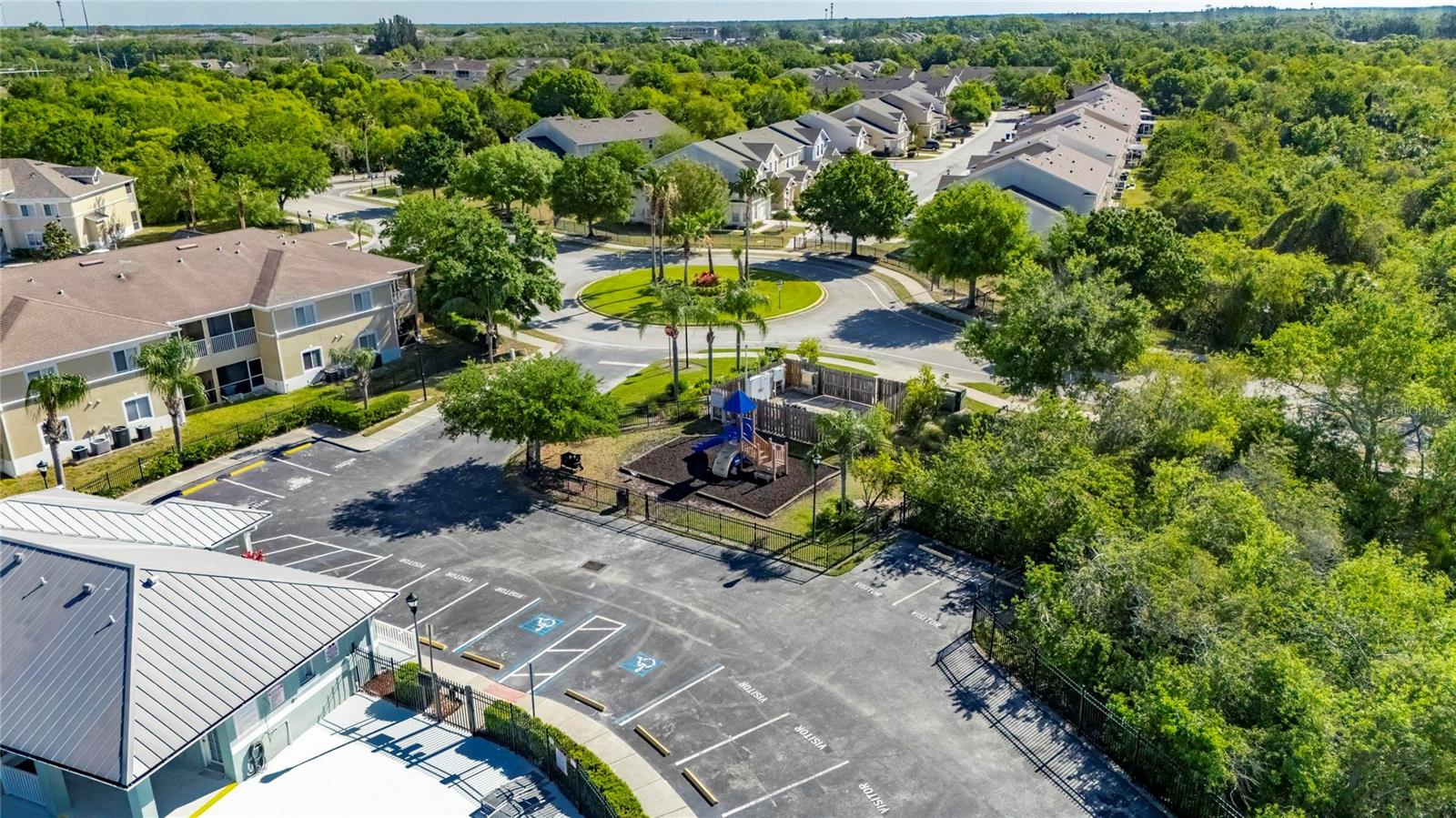 Image 30 of 32 For 9516 Amberdale Court 202