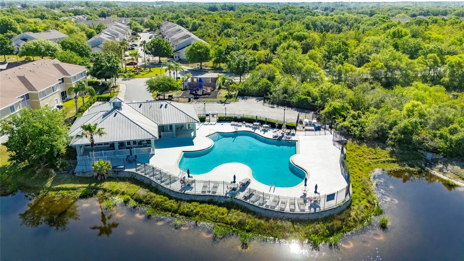 Image 32 of 32 For 9516 Amberdale Court 202