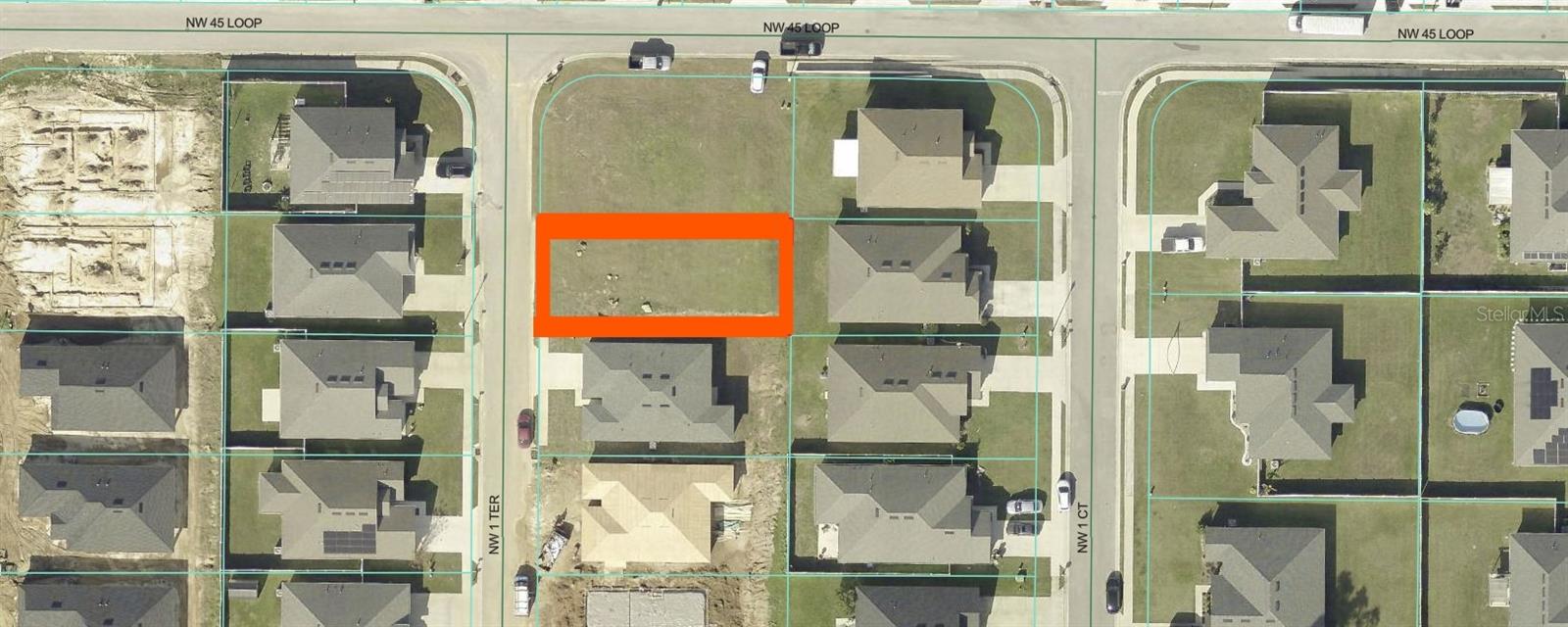 Image 2 of 6 For 4537 1st Terrace