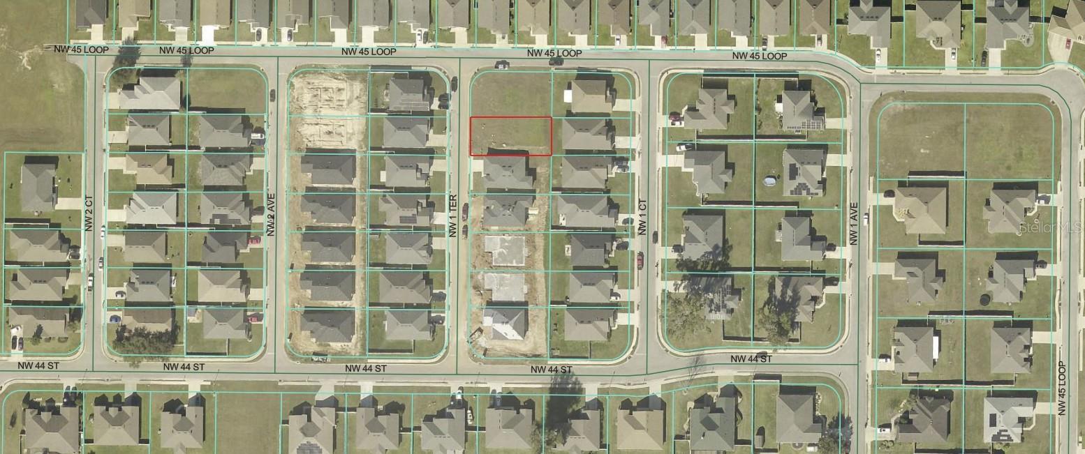 Image 4 of 6 For 4537 1st Terrace