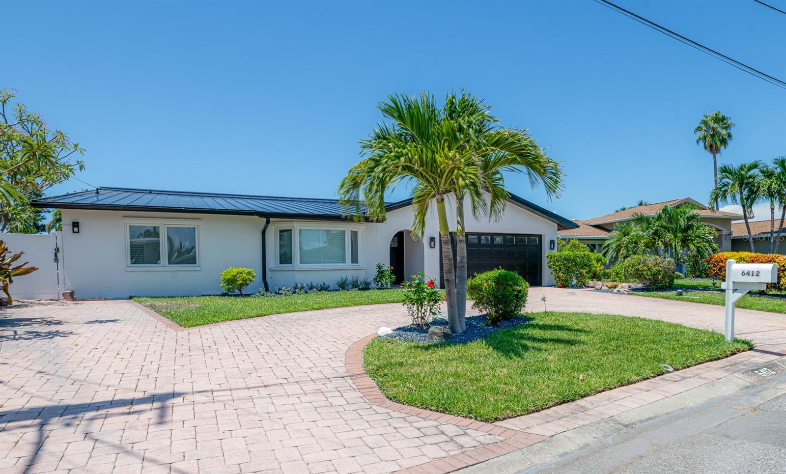Image 2 of 48 For 6412 1st Palm Point