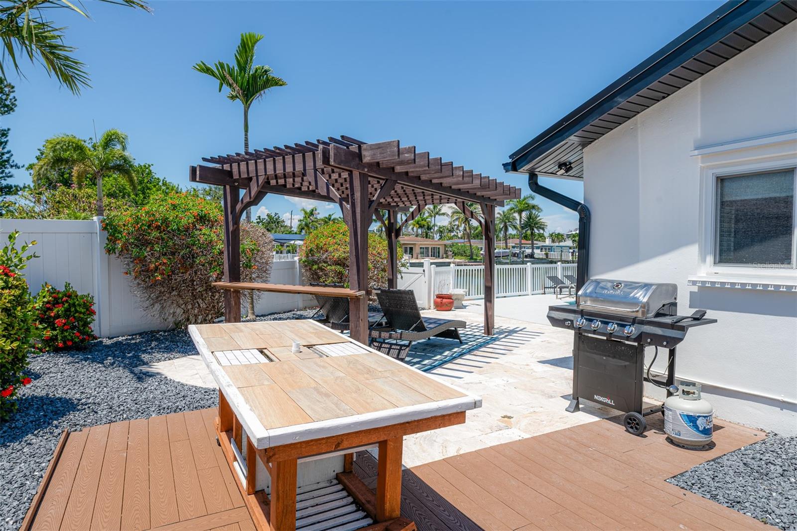 Image 41 of 48 For 6412 1st Palm Point