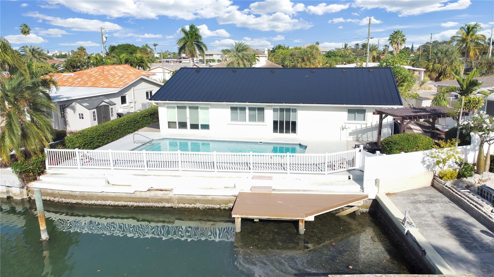 Image 47 of 48 For 6412 1st Palm Point