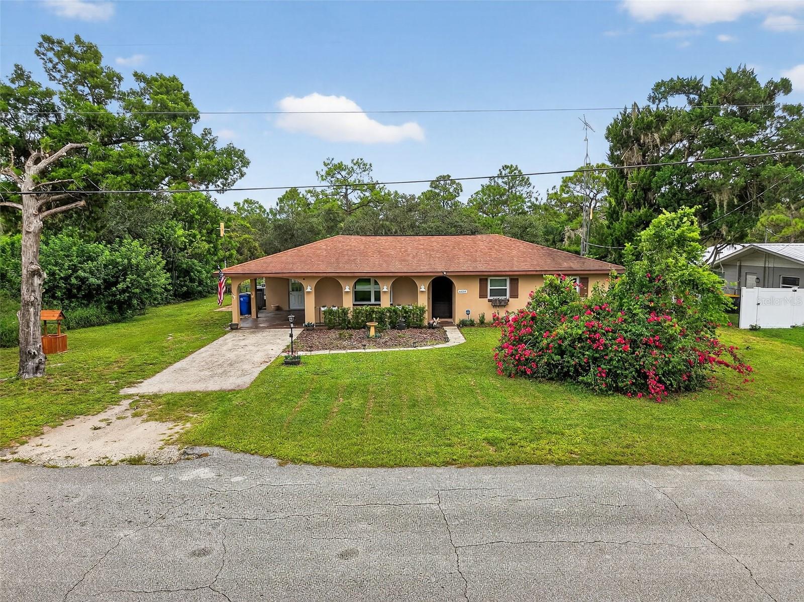 Details for 6404 Mat-tee Drive, SEBRING, FL 33875