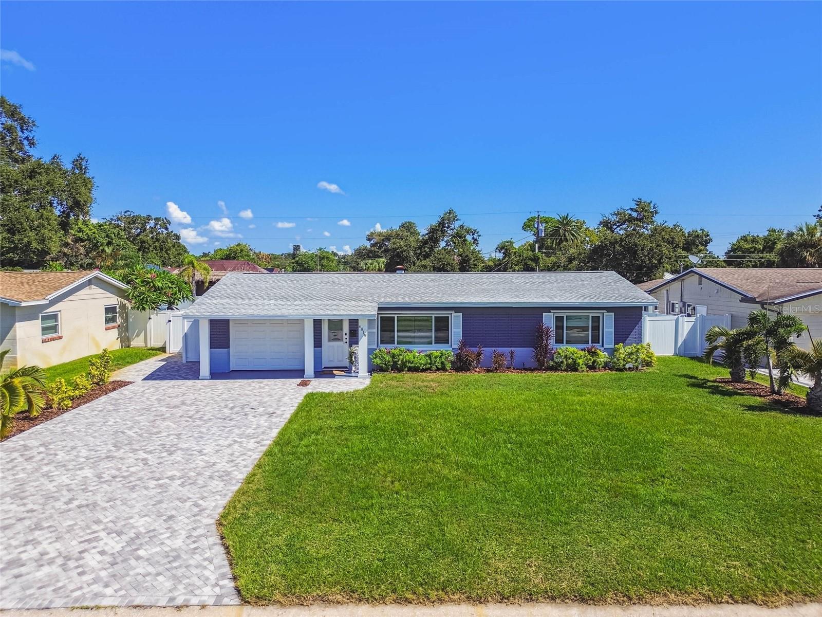 Details for 6819 30th Avenue N, ST PETERSBURG, FL 33710