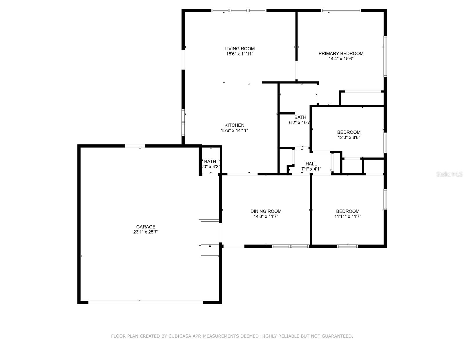 Image 3 of 37 For 8116 Fielding Avenue
