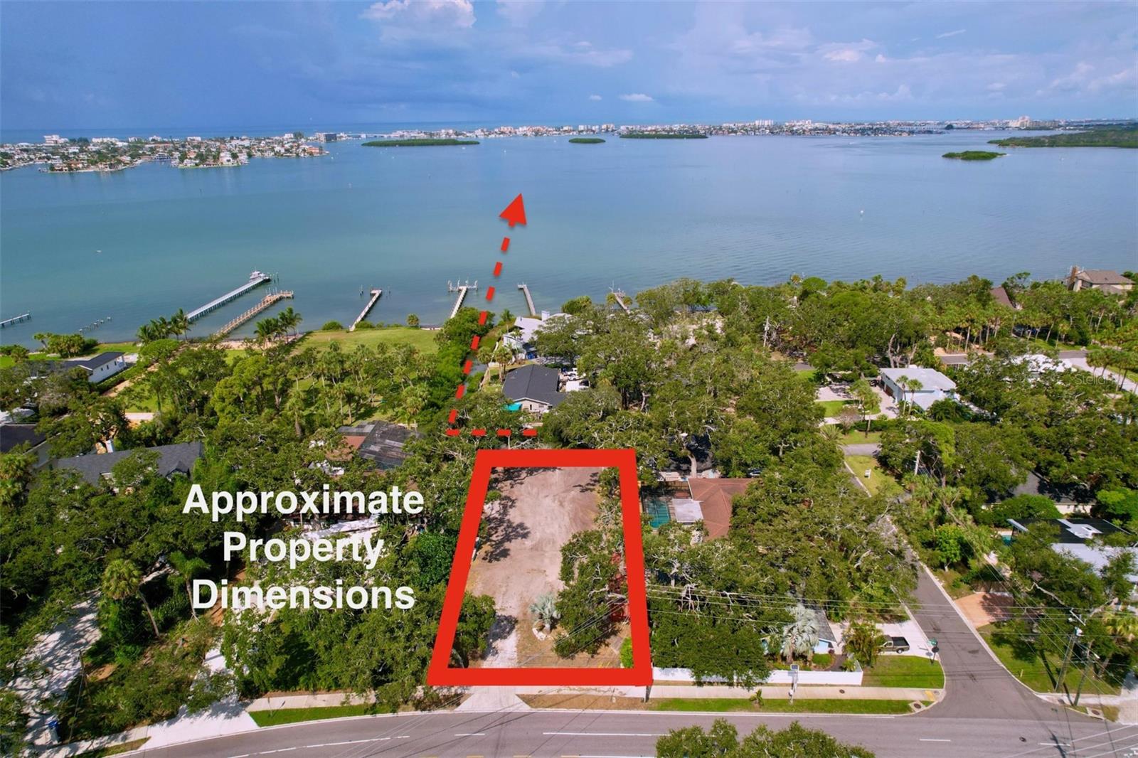 Details for 2100 Park Street N, ST PETERSBURG, FL 33710