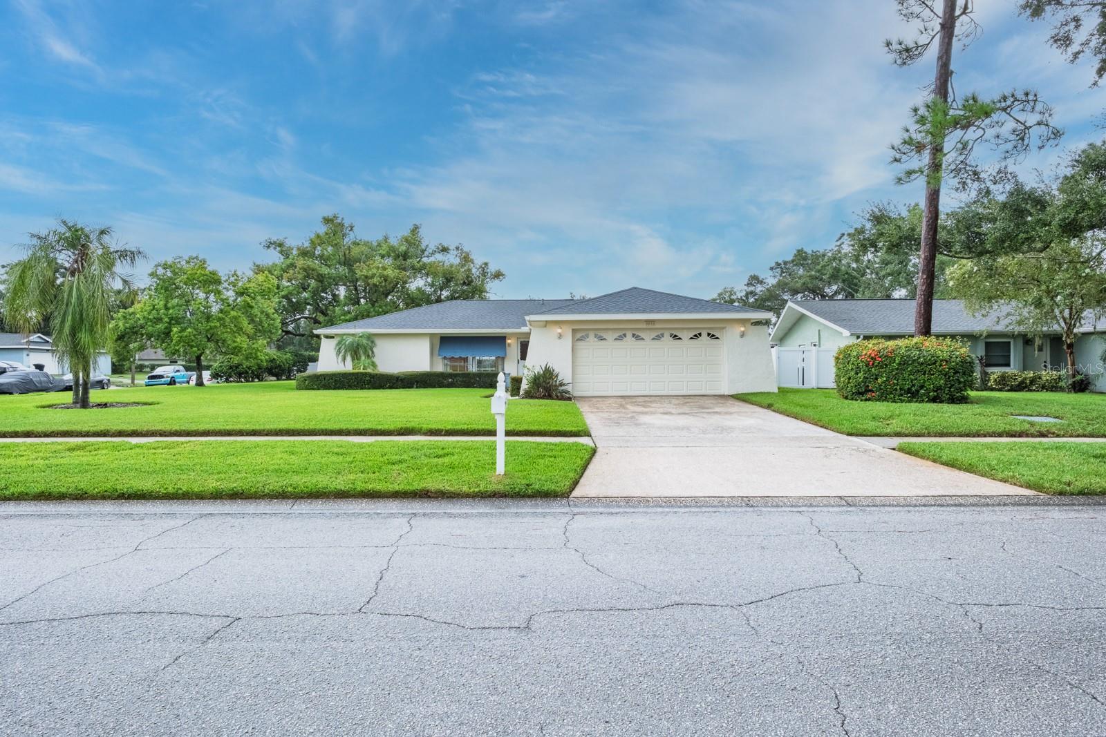 Details for 2812 Fair Green Drive, CLEARWATER, FL 33761