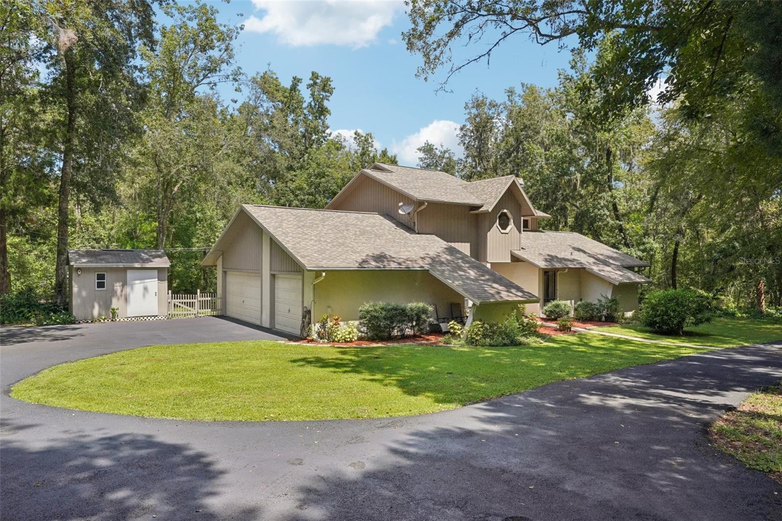 Image 2 of 100 For 26092 Withrow Road