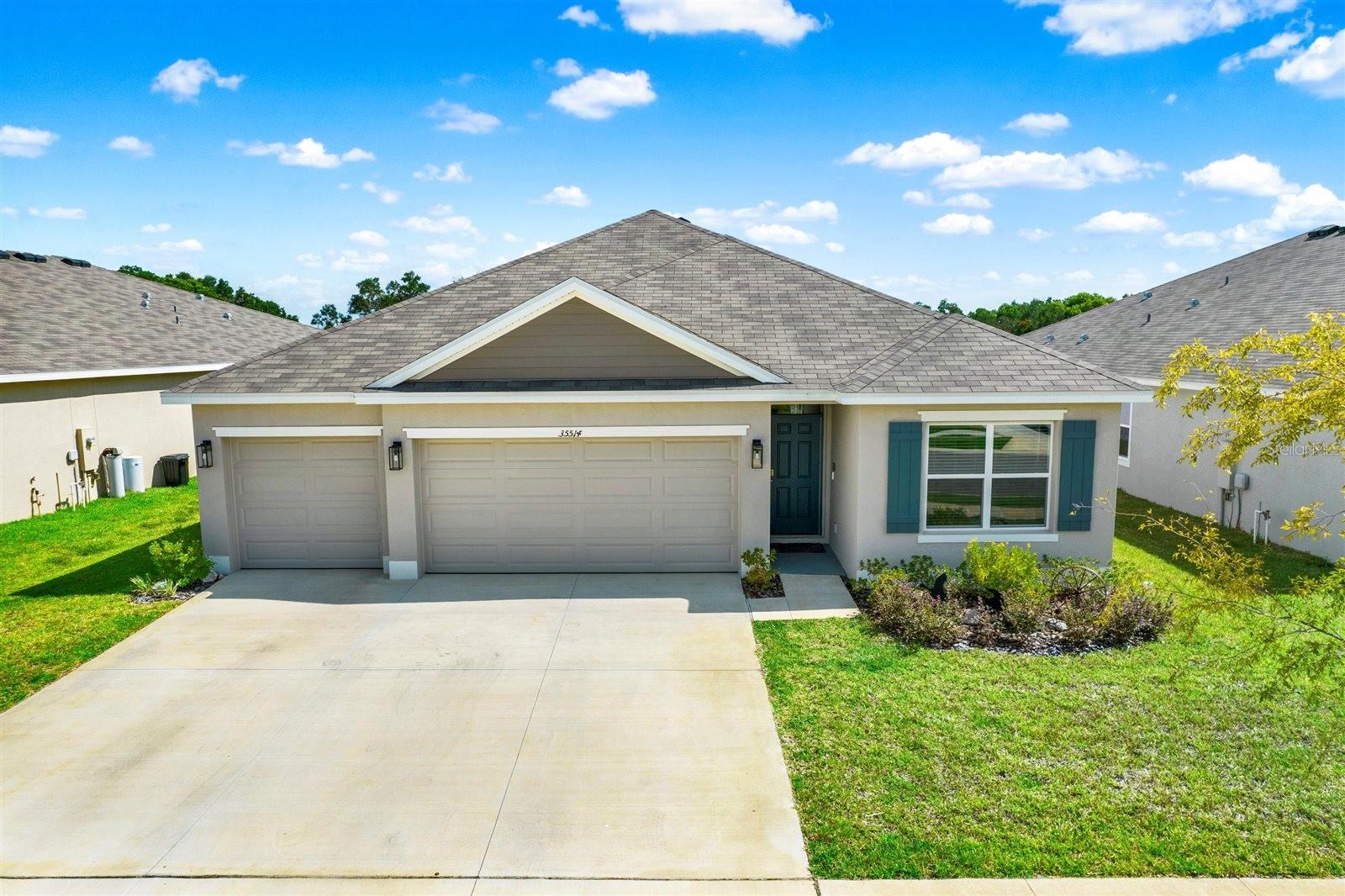 Details for 35514 Mahwah Avenue, DADE CITY, FL 33525