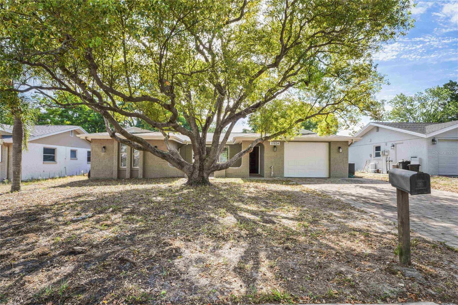 Details for 10824 Oldham Road, PORT RICHEY, FL 34668