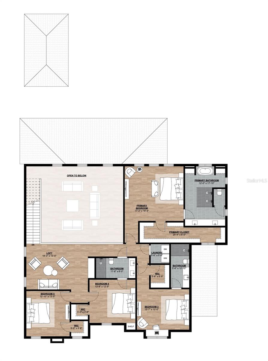 Image 8 of 8 For 4013 Inman Avenue