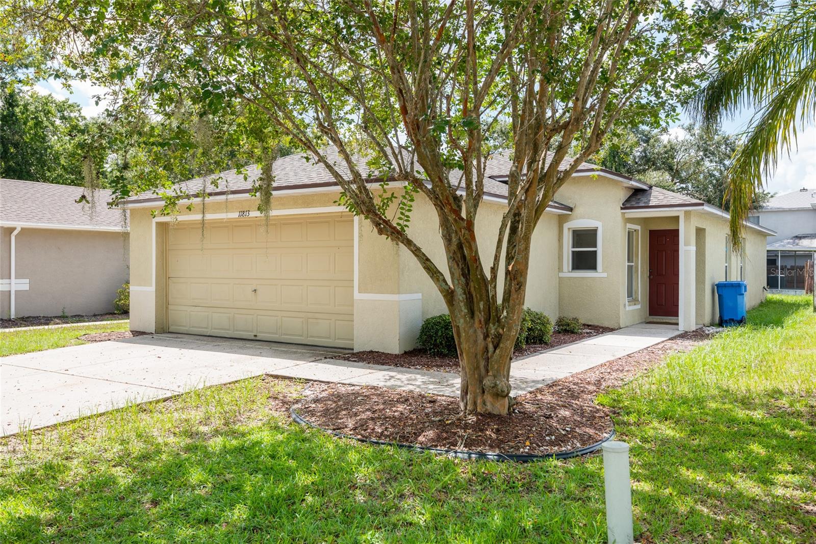 Details for 11813 Prickly Pear Way, SEFFNER, FL 33584
