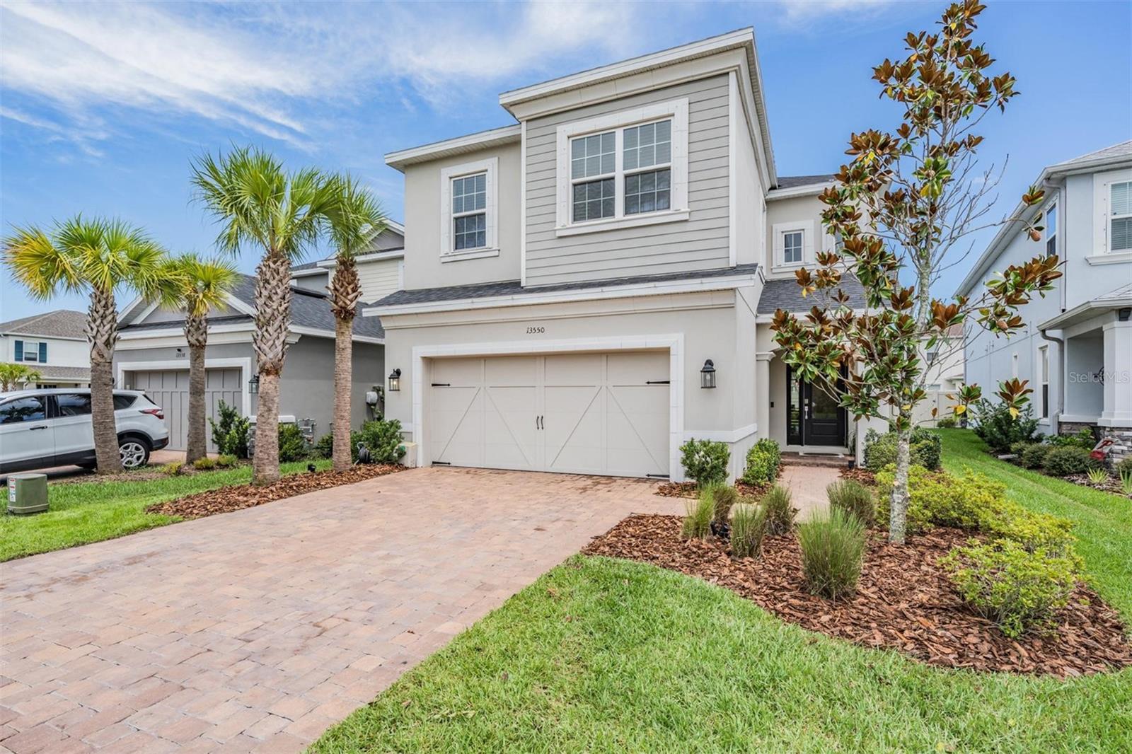 Details for 13550 Stansil Avenue, ODESSA, FL 33556