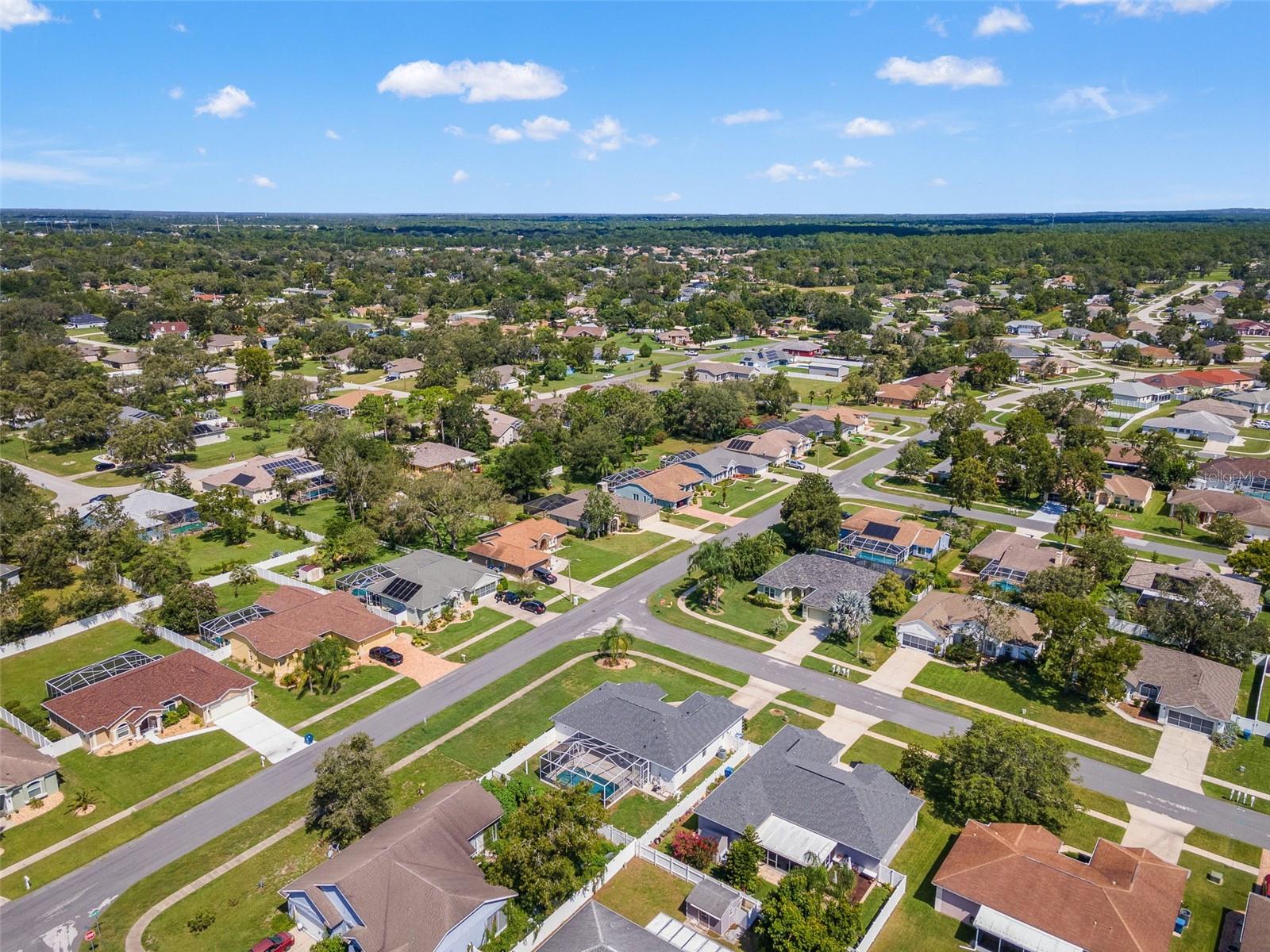 Listing photo id 47 for 15408 Cambria Drive