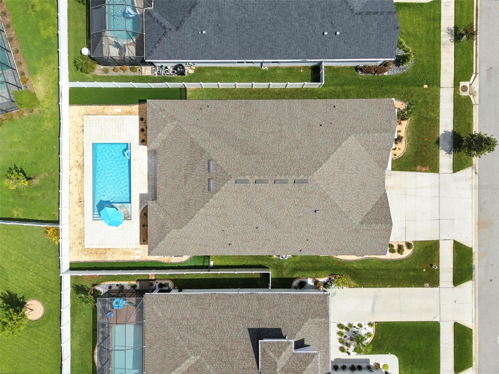 Image 4 of 51 For 7063 Talamore Drive