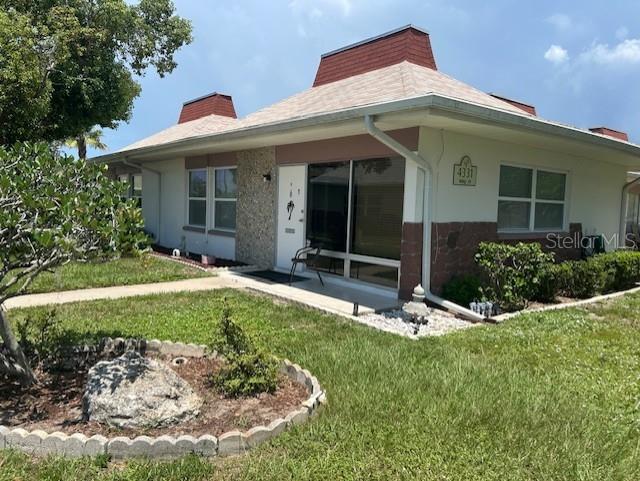 Details for 4331 Tahitian Gardens Circle E, HOLIDAY, FL 34691