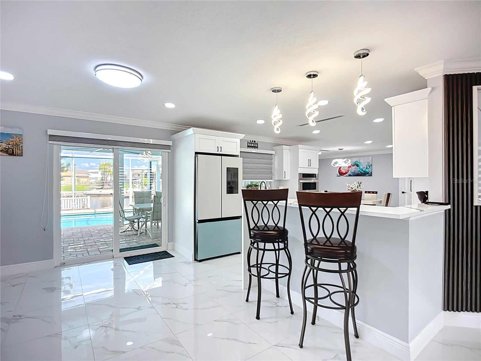 Listing photo id 22 for 6531 Santiago Court