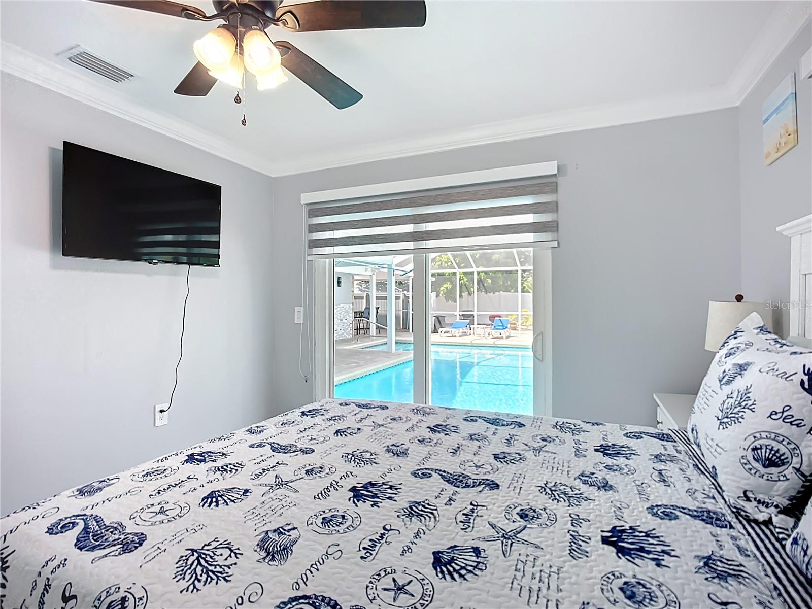 Listing photo id 44 for 6531 Santiago Court