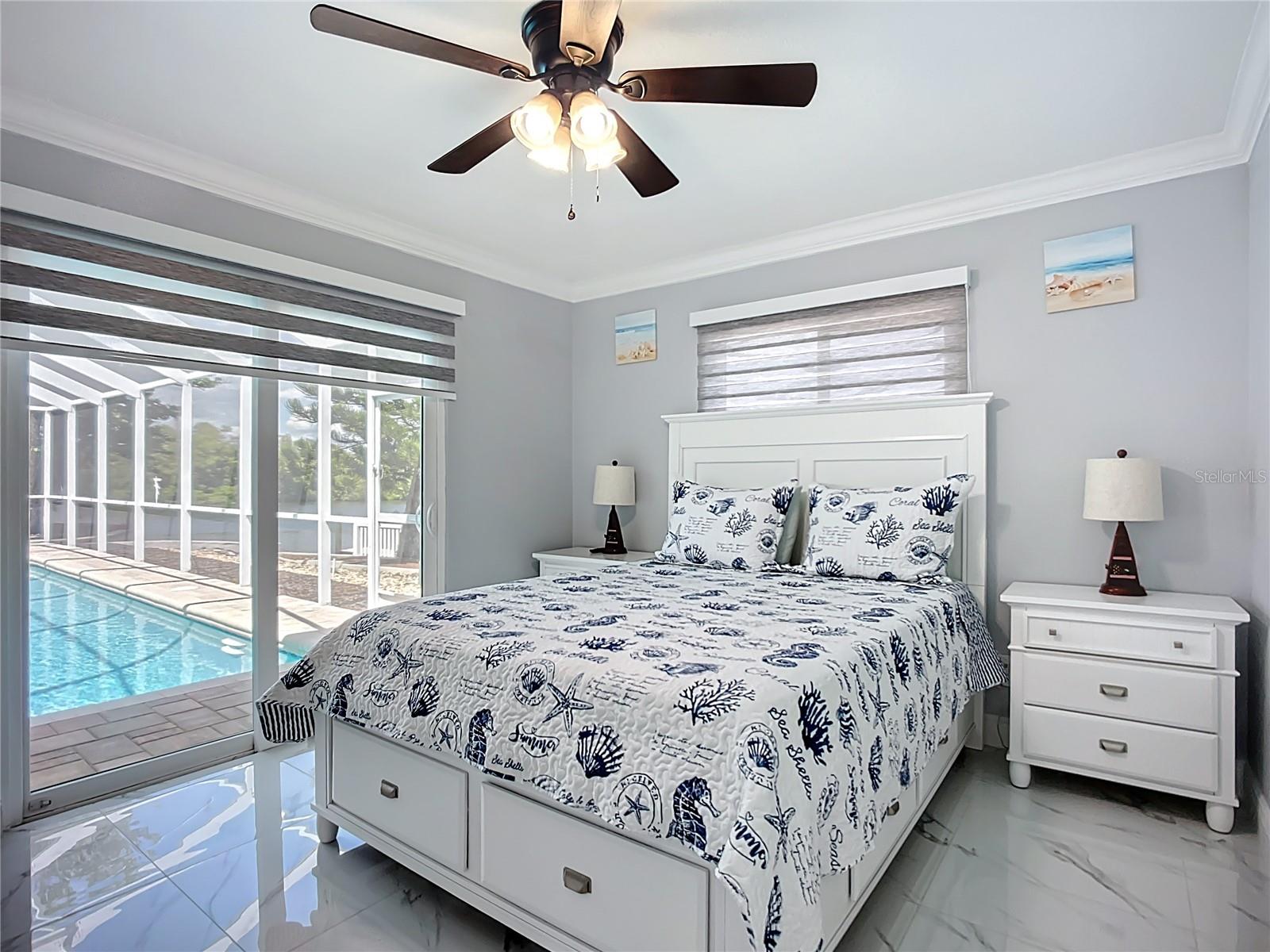 Listing photo id 45 for 6531 Santiago Court