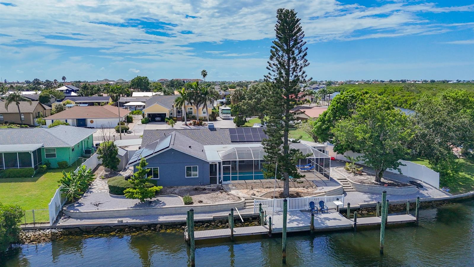 Listing photo id 63 for 6531 Santiago Court