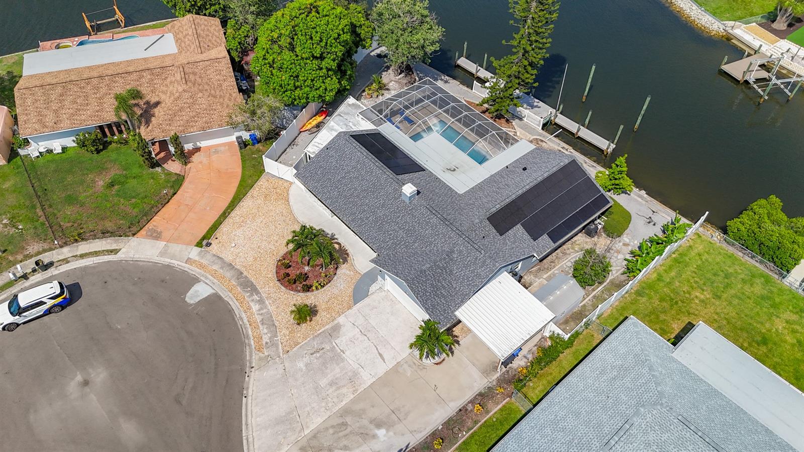 Listing photo id 71 for 6531 Santiago Court