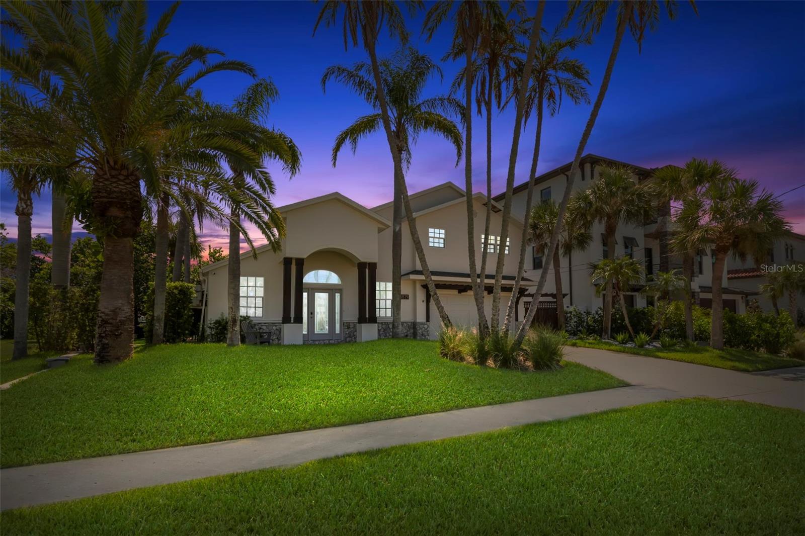 Details for 819 Bay Esplanade, CLEARWATER BEACH, FL 33767
